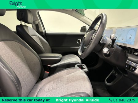 2023 Hyundai Ioniq 5 - thumbnail 14