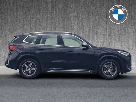 2023 BMW X1 - photo 3