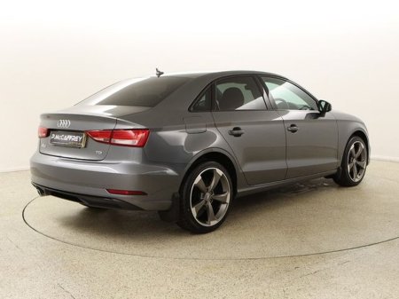 2017 Audi A3 - thumbnail 7