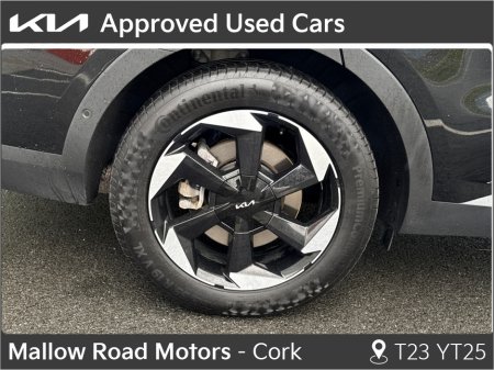2025 Kia Sorento - thumbnail 11