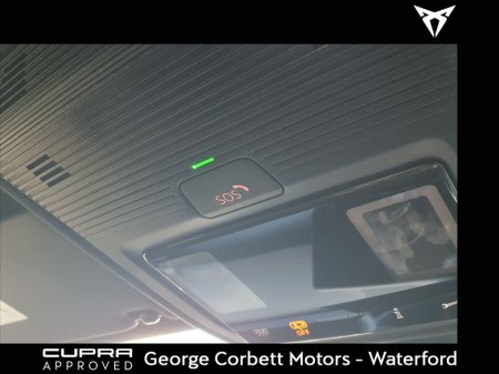 2025 Cupra Leon V2 2.0TDi 150HP DSG (From €132 per week) €37,995 thumbnail