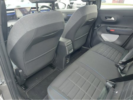 2025 Citroen C3 - thumbnail 13