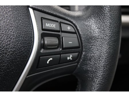 2016 BMW 1 Series 116d SE €12,950 thumbnail