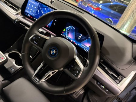 2025 BMW X1 - thumbnail 30