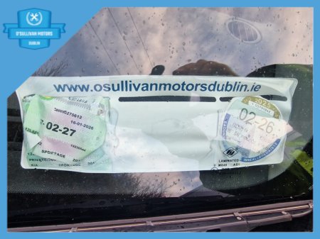 2012 Kia Sportage 1 2WD 113BHP 5DR €5,950 thumbnail