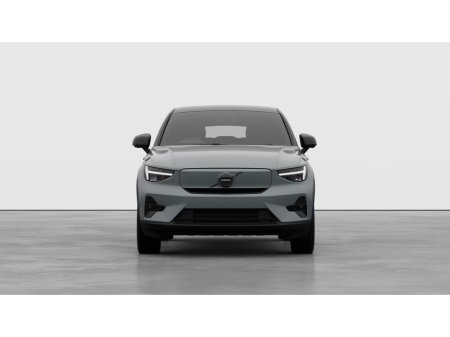 2026 Volvo EC40 BLACK EDITION LONG RANGE *571KMS RANGE* €120 P/W ON PCP €53,285