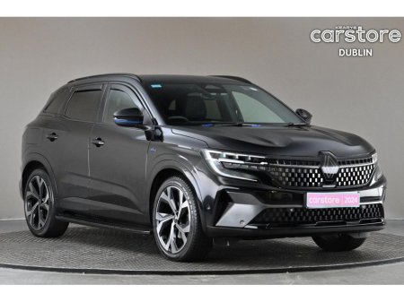 2024 Renault Austral - thumbnail 1