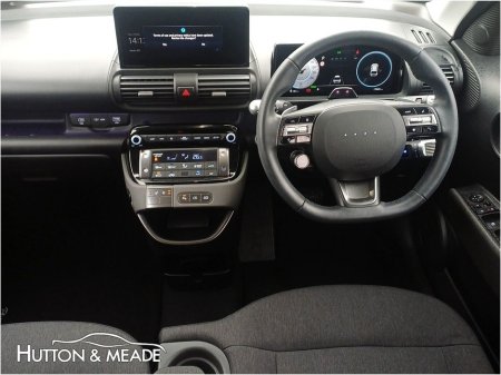 2025 Hyundai Inster Elegance 49kw Range 360kms €21,999 thumbnail