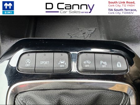 2021 Opel Corsa - thumbnail 13