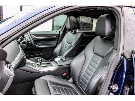 2023 BMW 4 Series - thumbnail 25