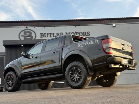 2020 Ford Ranger - thumbnail 17