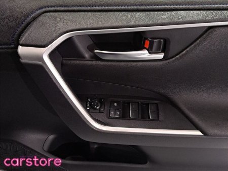 2024 Toyota Rav4 2.5 Hybrid Sport 2WD €44,880 thumbnail