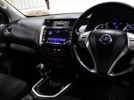 2021 Nissan Navara N-CONNECTA DCI SHR DCB €22,950 thumbnail