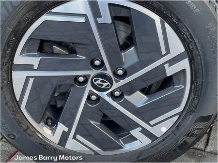 2025 Hyundai Tucson TUCSON COMFORT PLUS COMMERCIAL thumbnail