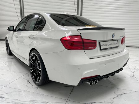 2016 BMW 3 Series - thumbnail 5