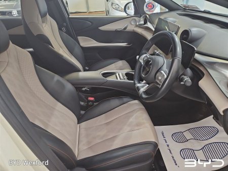 2024 BYD Dolphin - thumbnail 8