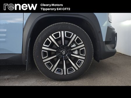 2025 Renault 4 - thumbnail 9