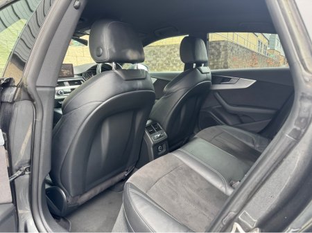 2017 Audi A5 - thumbnail 31