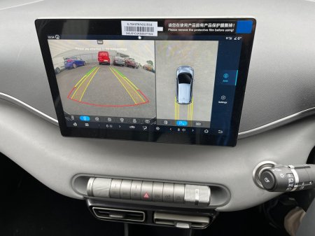 2026 BYD Dolphin Surf Surf Comfort 43kWh €26,400 thumbnail