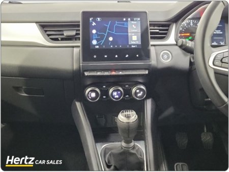 2023 Renault Captur - thumbnail 14