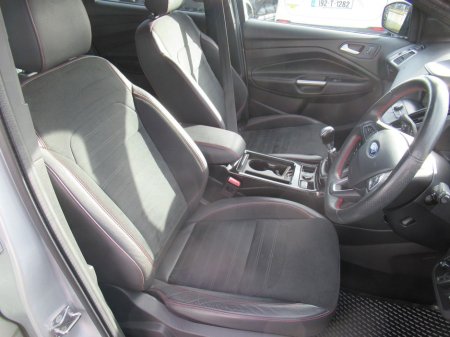 2019 Ford Kuga - thumbnail 17