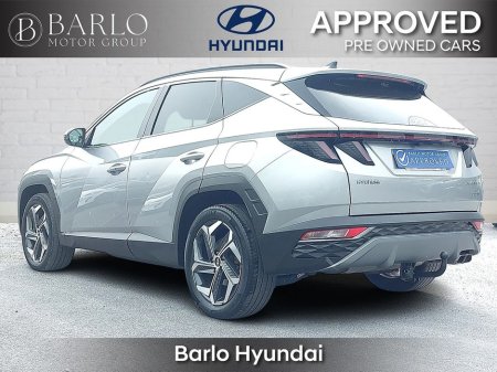 2024 Hyundai Tucson - thumbnail 6