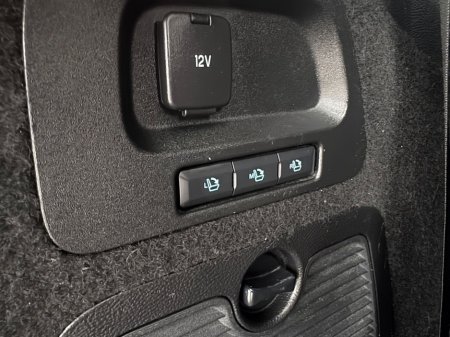 2017 Ford Galaxy - thumbnail 22