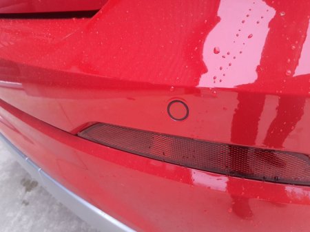 2021 Audi Q2 2.0 TDi Sport Auto €27,950 thumbnail