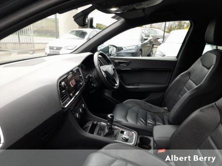 2020 SEAT Ateca - thumbnail 7