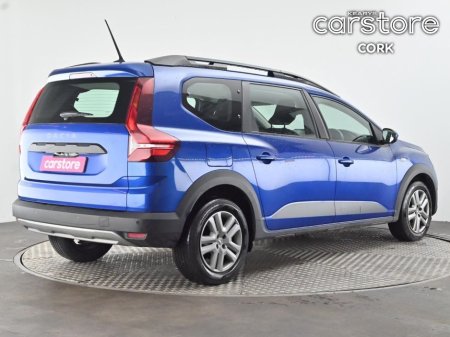 2022 Dacia Jogger - thumbnail 5