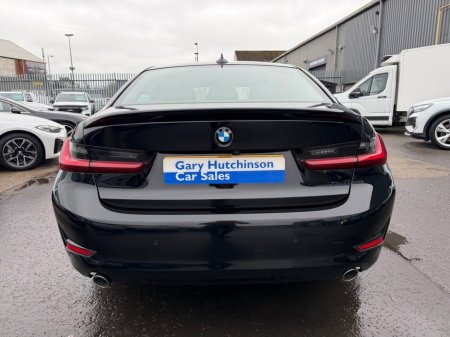 2021 BMW 3 Series - thumbnail 5