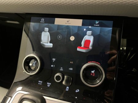 2021 Land Rover Range Rover Evoque - thumbnail 15