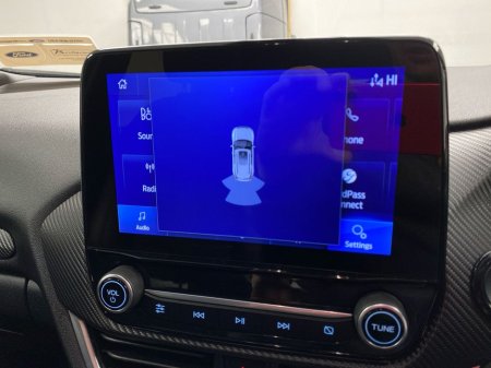 2023 Ford Puma - thumbnail 14