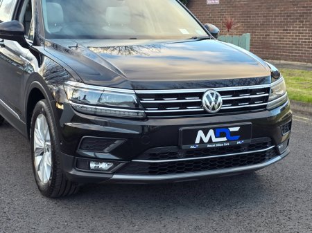 2019 Volkswagen Tiguan Allspace - thumbnail 15