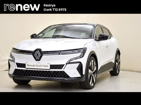 2023 Renault Megane E-Tech EV60 220hp Techno €27,900 thumbnail