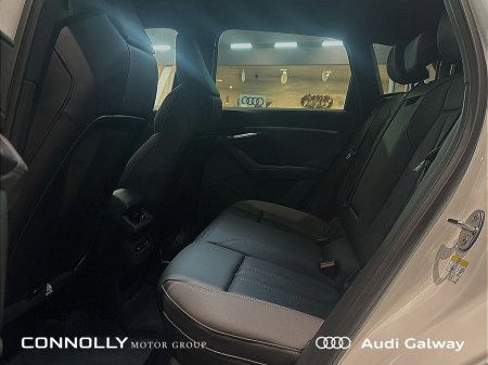 2026 Audi Q6 E-TRON €839 p/m - LAUNCH EDITION QUATTRO €81,554 thumbnail