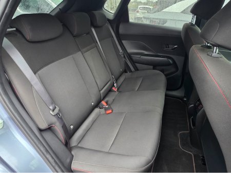 2025 Hyundai Kona - thumbnail 11