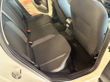 2022 Volkswagen Polo - thumbnail 10