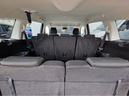 2016 Ford S-Max TITANIUM  2.0 TDCI-LOW MILEAGE-NEW NCT €13,450 thumbnail