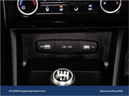 2023 Hyundai Tucson 2WD Comfort Plus €29,490 thumbnail