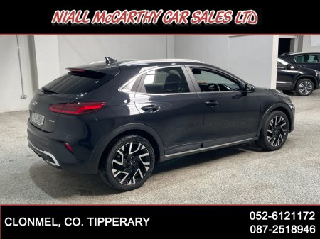 2023 Kia XCeed - photo 5