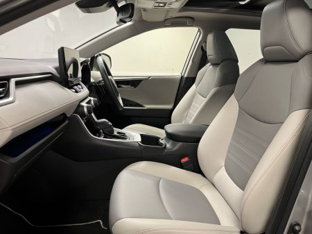 2024 Toyota Rav4 - thumbnail 18