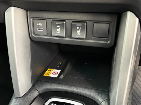 2025 Toyota Corolla Cross - thumbnail 20