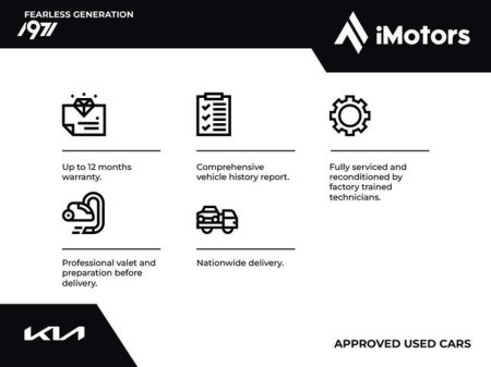 2023 Kia Sportage GT-LINE SUNROOF Mhev MY23 5DR €37,900