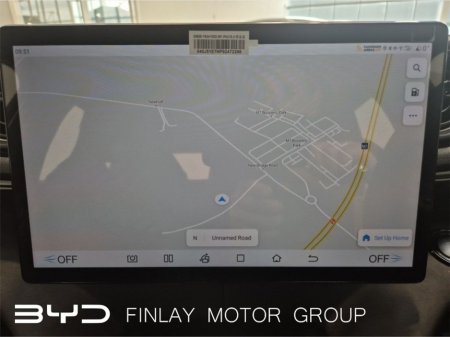 2026 BYD Dolphin Comfort €33,110 thumbnail