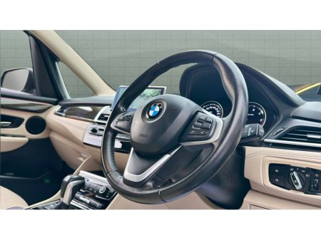 2018 BMW 2 Series Gran Tourer - thumbnail 24