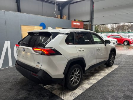 2020 Toyota Rav4 €29950 2020 TOYOTA RAV4 HYBRID X 2.5 AUTOMATC / REVERSE CAMERA / CRUISE CONTROL €29,950 thumbnail