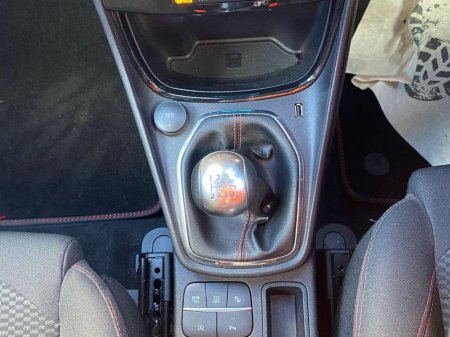 2023 Ford Puma St-line 5D 1.0T Mhev €22,995 thumbnail