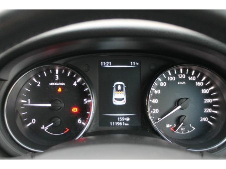 2017 Nissan Pulsar 1.5 DCI SV €14,950 thumbnail