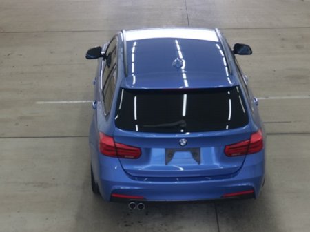 2017 BMW 3 Series - photo 3